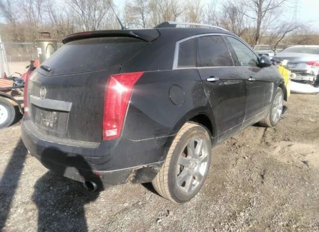 Photo 3 VIN: 3GYFNEEY5BS510101 - CADILLAC SRX 