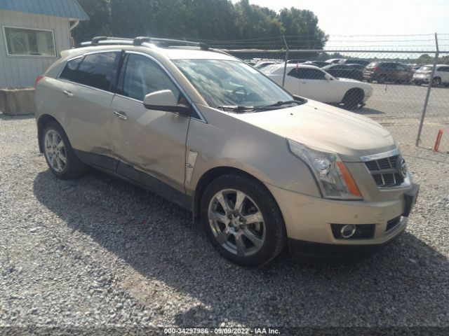 Photo 0 VIN: 3GYFNEEY5BS514942 - CADILLAC SRX 