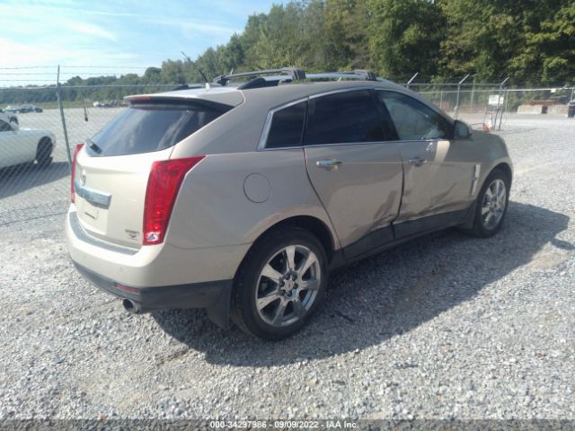 Photo 3 VIN: 3GYFNEEY5BS514942 - CADILLAC SRX 