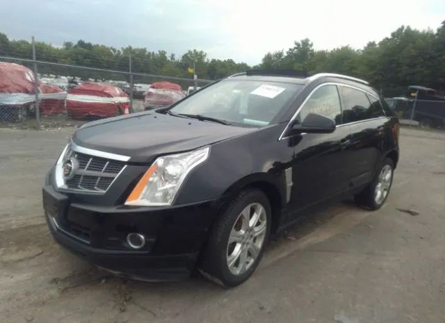 Photo 1 VIN: 3GYFNEEY5BS671578 - CADILLAC SRX 