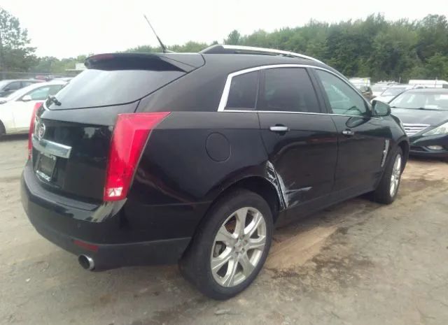 Photo 3 VIN: 3GYFNEEY5BS671578 - CADILLAC SRX 