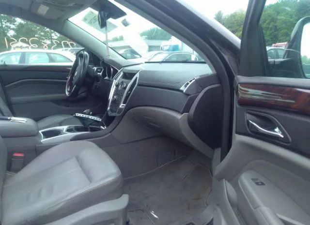 Photo 4 VIN: 3GYFNEEY5BS671578 - CADILLAC SRX 