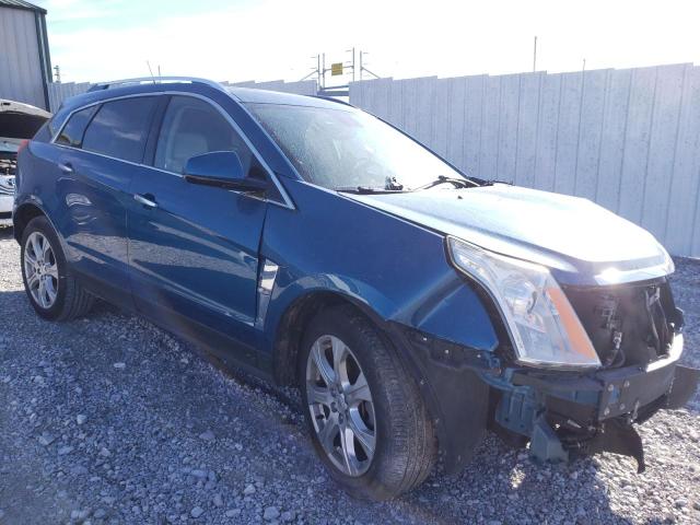 Photo 0 VIN: 3GYFNEEY6AS500269 - CADILLAC SRX PERFOR 