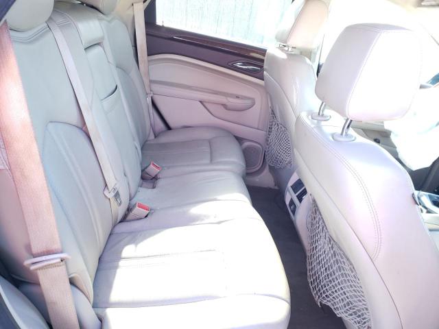 Photo 5 VIN: 3GYFNEEY6AS500269 - CADILLAC SRX PERFOR 