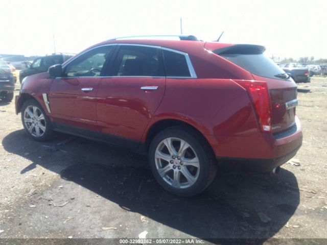 Photo 2 VIN: 3GYFNEEY6AS524734 - CADILLAC SRX 