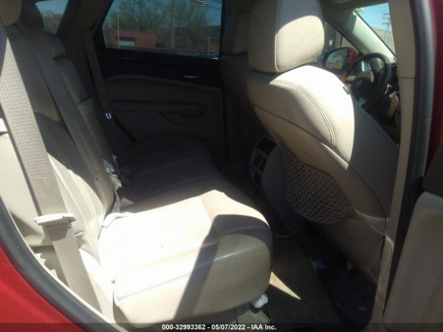 Photo 7 VIN: 3GYFNEEY6AS524734 - CADILLAC SRX 