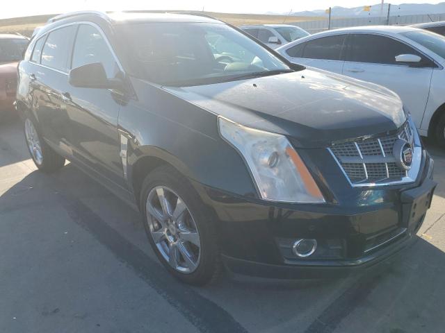 Photo 0 VIN: 3GYFNEEY6AS607077 - CADILLAC SRX PERFOR 