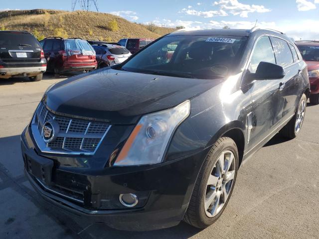 Photo 1 VIN: 3GYFNEEY6AS607077 - CADILLAC SRX PERFOR 