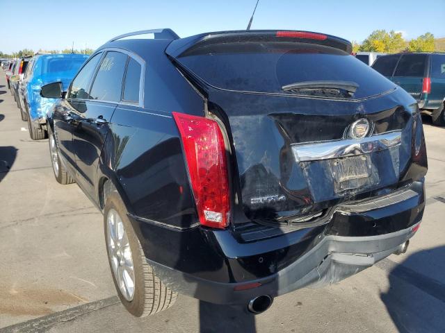 Photo 2 VIN: 3GYFNEEY6AS607077 - CADILLAC SRX PERFOR 