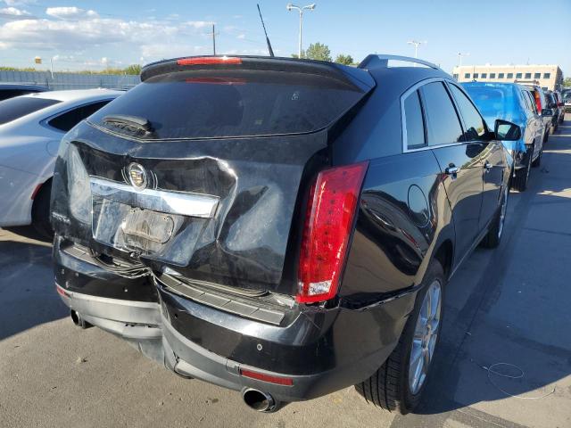 Photo 3 VIN: 3GYFNEEY6AS607077 - CADILLAC SRX PERFOR 