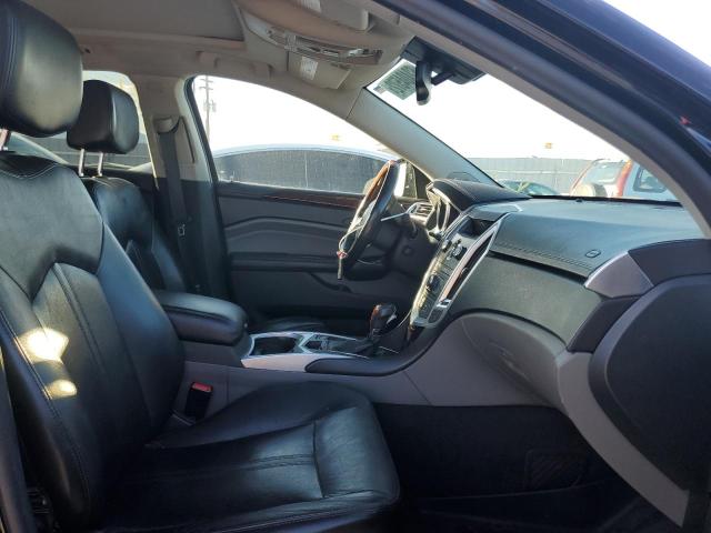 Photo 4 VIN: 3GYFNEEY6AS607077 - CADILLAC SRX PERFOR 