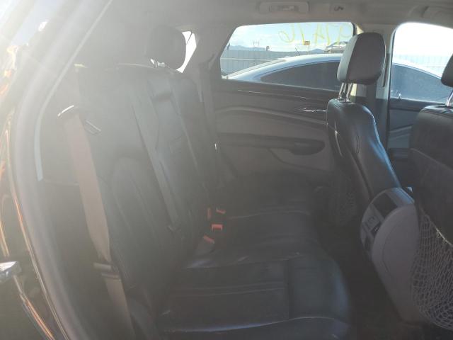 Photo 5 VIN: 3GYFNEEY6AS607077 - CADILLAC SRX PERFOR 