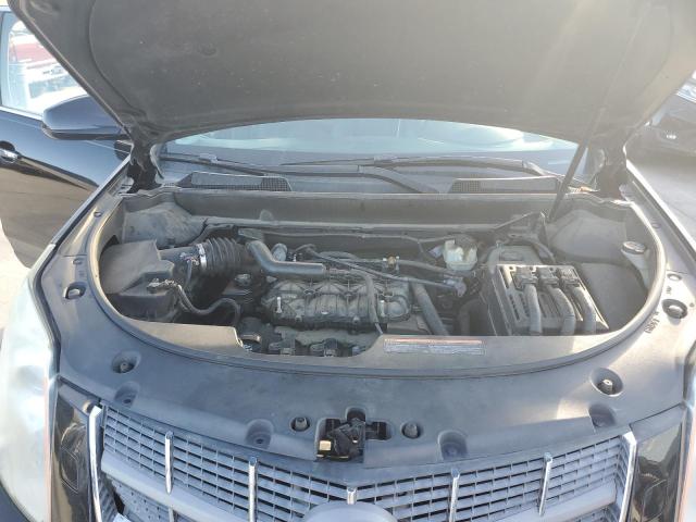 Photo 6 VIN: 3GYFNEEY6AS607077 - CADILLAC SRX PERFOR 