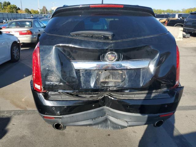 Photo 8 VIN: 3GYFNEEY6AS607077 - CADILLAC SRX PERFOR 