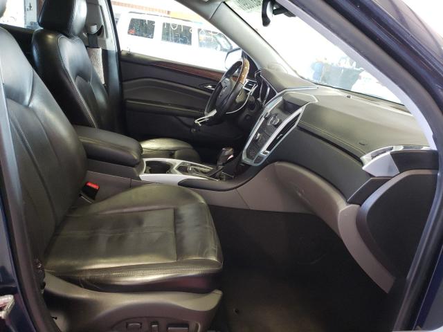 Photo 4 VIN: 3GYFNEEY6BS516277 - CADILLAC SRX PERFOR 