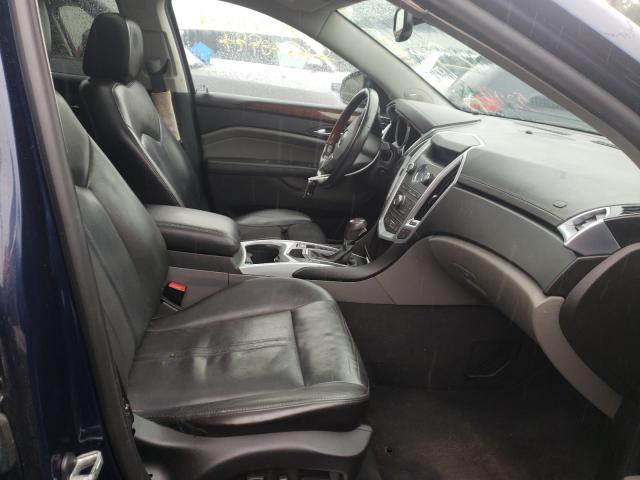 Photo 4 VIN: 3GYFNEEY6BS516277 - CADILLAC SRX PERFOR 