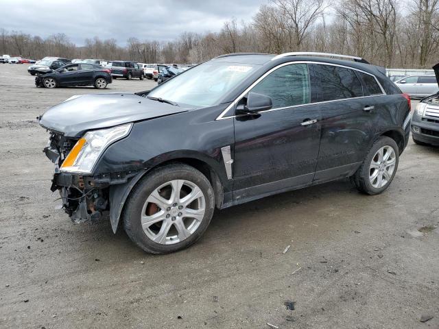 Photo 0 VIN: 3GYFNEEY6BS518742 - CADILLAC SRX PERFOR 