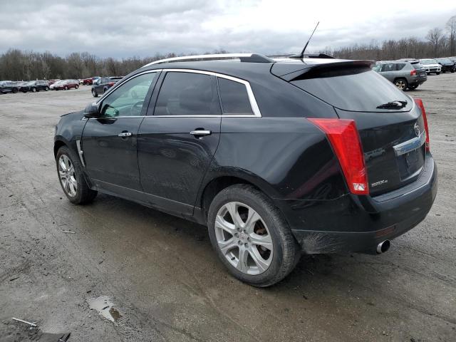 Photo 1 VIN: 3GYFNEEY6BS518742 - CADILLAC SRX PERFOR 