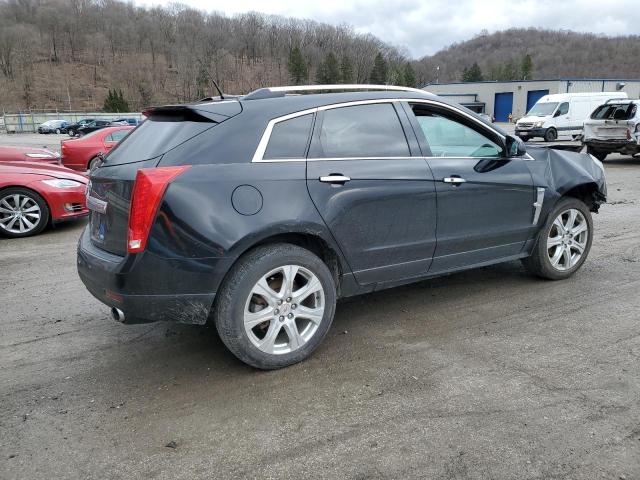 Photo 2 VIN: 3GYFNEEY6BS518742 - CADILLAC SRX PERFOR 