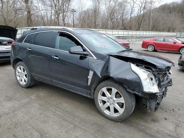 Photo 3 VIN: 3GYFNEEY6BS518742 - CADILLAC SRX PERFOR 