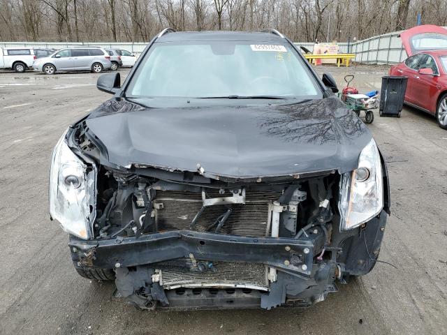 Photo 4 VIN: 3GYFNEEY6BS518742 - CADILLAC SRX PERFOR 