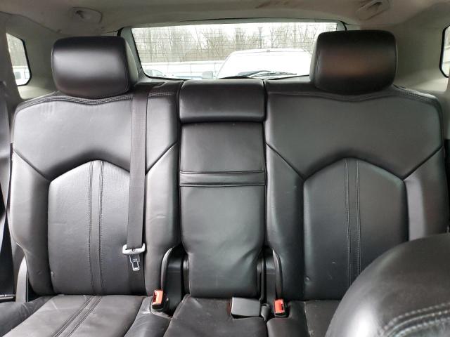 Photo 9 VIN: 3GYFNEEY6BS518742 - CADILLAC SRX PERFOR 