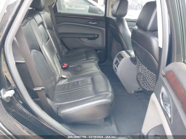 Photo 7 VIN: 3GYFNEEY6BS539557 - CADILLAC SRX 