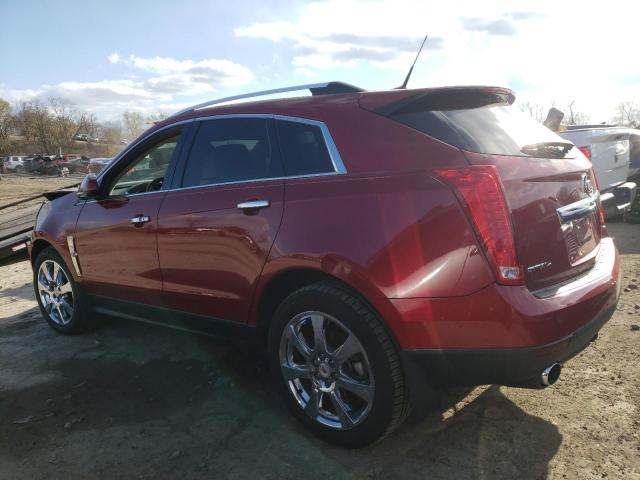 Photo 1 VIN: 3GYFNEEY6BS550235 - CADILLAC SRX 