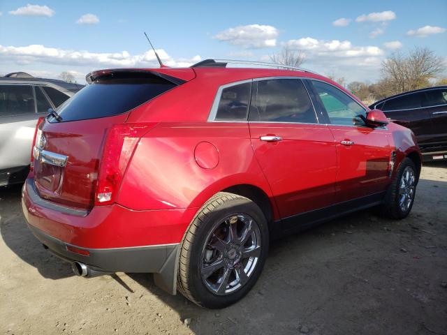 Photo 2 VIN: 3GYFNEEY6BS550235 - CADILLAC SRX 