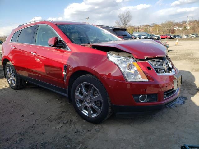 Photo 3 VIN: 3GYFNEEY6BS550235 - CADILLAC SRX 