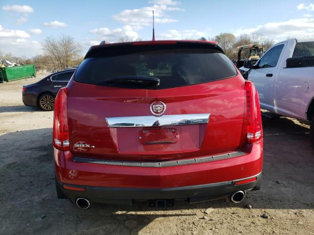 Photo 5 VIN: 3GYFNEEY6BS550235 - CADILLAC SRX 