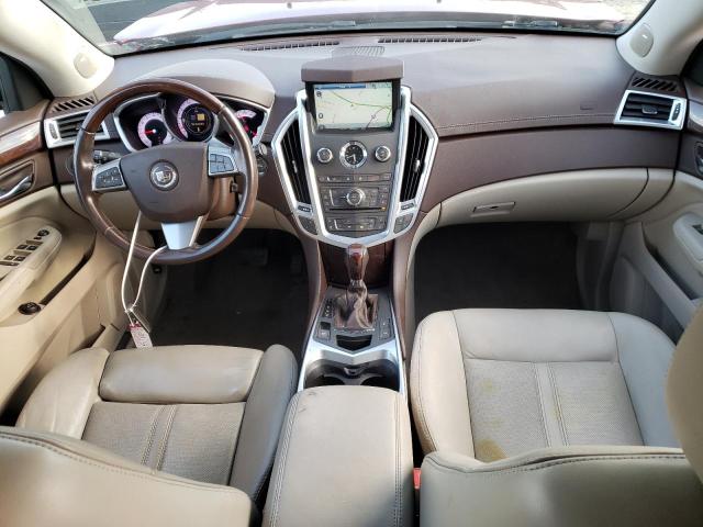 Photo 7 VIN: 3GYFNEEY6BS550235 - CADILLAC SRX 