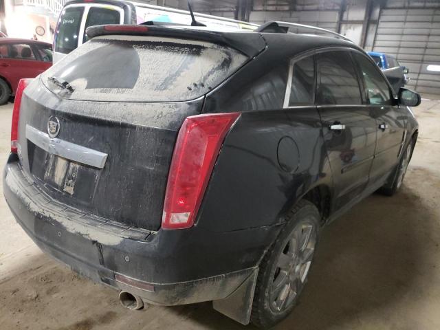 Photo 3 VIN: 3GYFNEEY6BS580559 - CADILLAC SRX PERFOR 