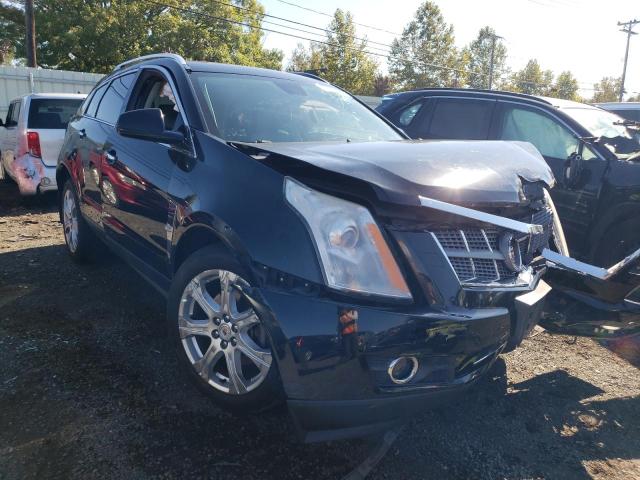 Photo 0 VIN: 3GYFNEEY6BS588306 - CADILLAC SRX PERFOR 