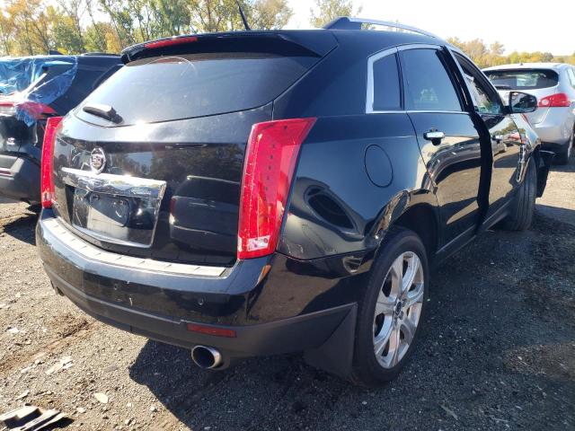 Photo 3 VIN: 3GYFNEEY6BS588306 - CADILLAC SRX PERFOR 