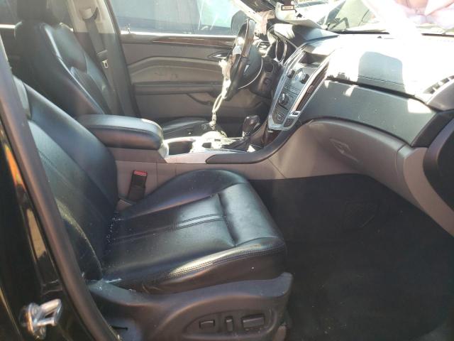 Photo 4 VIN: 3GYFNEEY6BS588306 - CADILLAC SRX PERFOR 