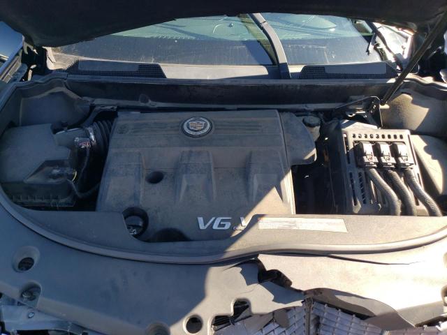 Photo 6 VIN: 3GYFNEEY6BS588306 - CADILLAC SRX PERFOR 