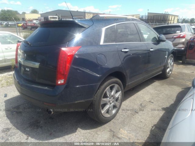 Photo 3 VIN: 3GYFNEEY7AS500314 - CADILLAC SRX 