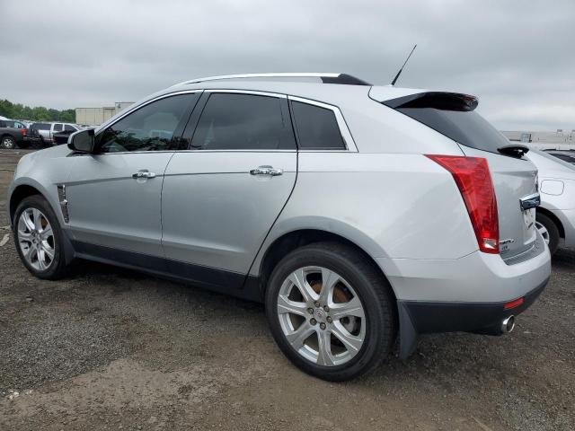 Photo 1 VIN: 3GYFNEEY7AS546483 - CADILLAC SRX PERFOR 