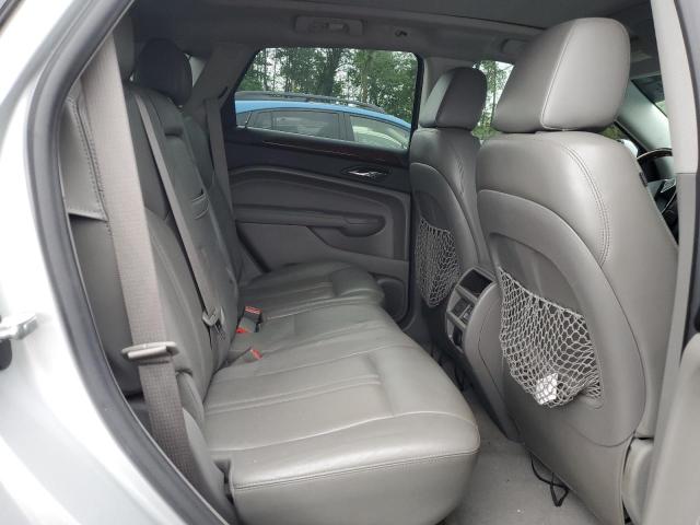 Photo 10 VIN: 3GYFNEEY7AS546483 - CADILLAC SRX PERFOR 