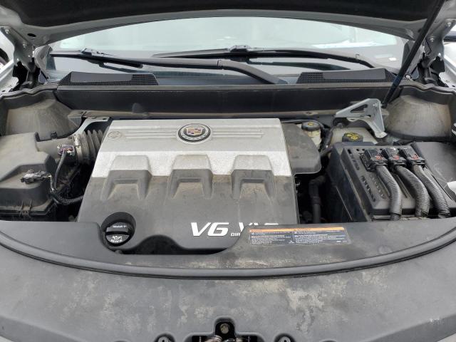 Photo 11 VIN: 3GYFNEEY7AS546483 - CADILLAC SRX PERFOR 