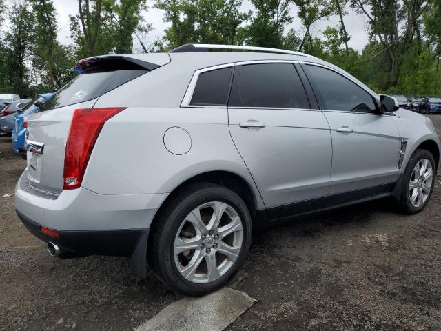 Photo 2 VIN: 3GYFNEEY7AS546483 - CADILLAC SRX PERFOR 