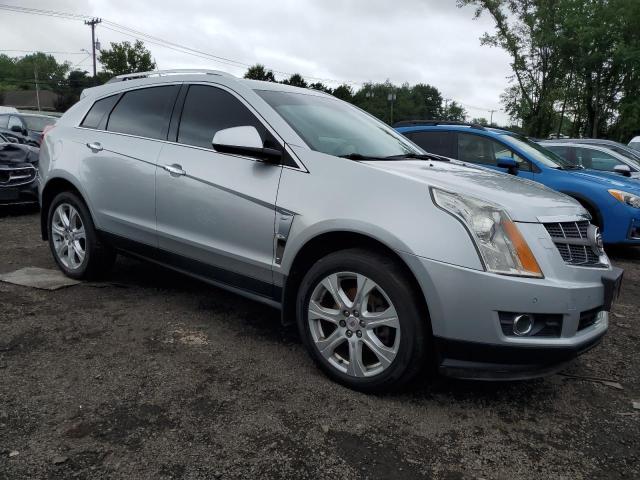 Photo 3 VIN: 3GYFNEEY7AS546483 - CADILLAC SRX PERFOR 