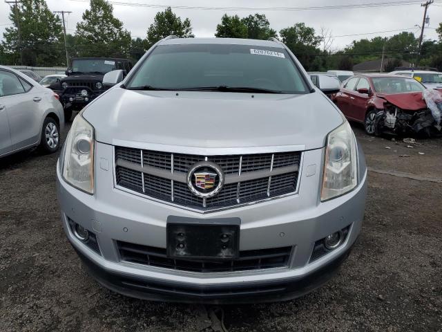 Photo 4 VIN: 3GYFNEEY7AS546483 - CADILLAC SRX PERFOR 