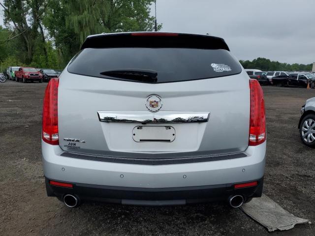 Photo 5 VIN: 3GYFNEEY7AS546483 - CADILLAC SRX PERFOR 