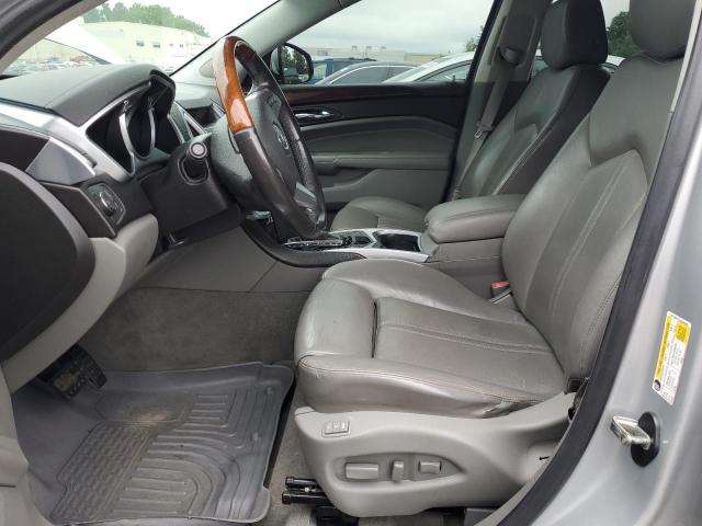 Photo 6 VIN: 3GYFNEEY7AS546483 - CADILLAC SRX PERFOR 