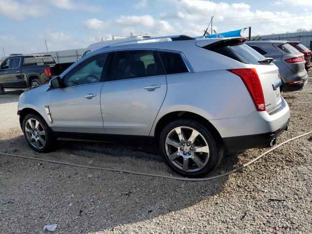 Photo 1 VIN: 3GYFNEEY7AS549755 - CADILLAC SRX 