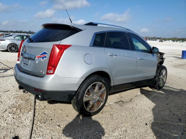 Photo 2 VIN: 3GYFNEEY7AS549755 - CADILLAC SRX 