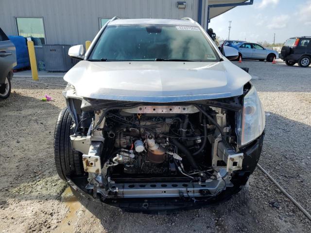 Photo 4 VIN: 3GYFNEEY7AS549755 - CADILLAC SRX 