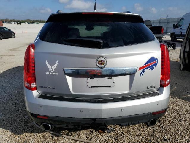 Photo 5 VIN: 3GYFNEEY7AS549755 - CADILLAC SRX 